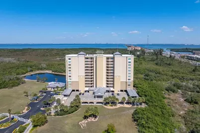 10851 Mangrove Cay Lane NE #712, Saint Petersburg, FL 33716 - Photo 1