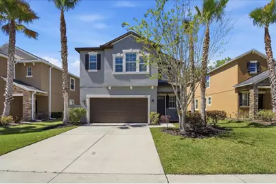 1695 Ludington Avenue, Wesley Chapel, FL 33543 - Photo 1