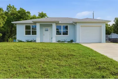 11418 8th Avenue, Punta Gorda, FL 33955 - Photo 1