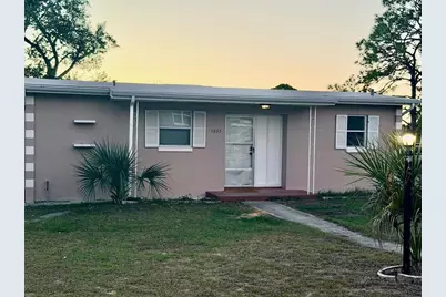 1233 Newhope Road, Spring Hill, FL 34606 - Photo 1