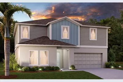 1099 Foreshore Lane, Haines City, FL 33844 - Photo 1