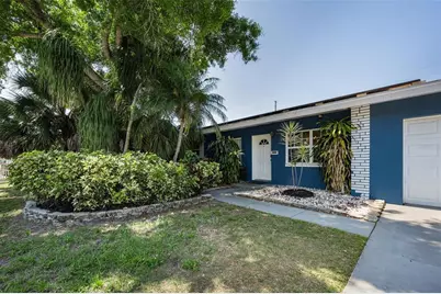 1349 Regina Drive W, Largo, FL 33770 - Photo 1