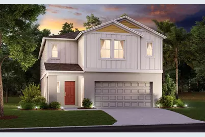 4174 Gerbera Daisy Lane, Haines City, FL 33844 - Photo 1