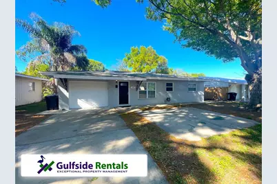 5841 4th Avenue N, Saint Petersburg, FL 33710 - Photo 1