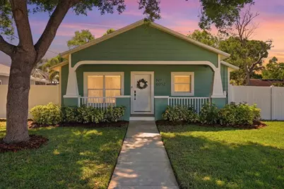 6052 114th Avenue N, Pinellas Park, FL 33782 - Photo 1
