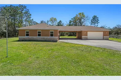 11500 Knuckey Road, Weeki Wachee, FL 34614 - Photo 1