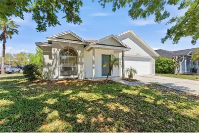 5931 Taywood Drive, Tampa, FL 33624 - Photo 1