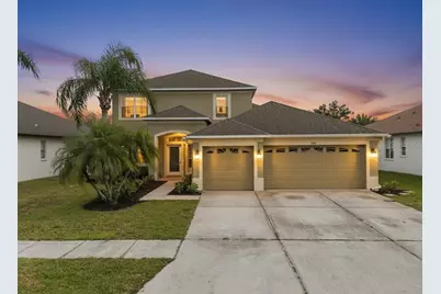 19106 Beatrice Lane, Land O Lakes, FL 34638 - Photo 1
