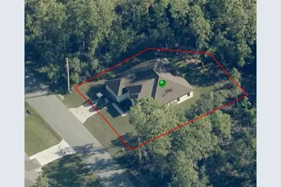 172 Linder Drive, Homosassa, FL 34446 - Photo 1