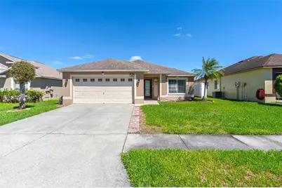 1424 Ocean Reef Road, Wesley Chapel, FL 33544 - Photo 1