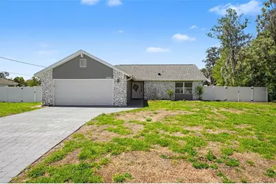 7547 Landmark Drive, Spring Hill, FL 34606 - Photo 1