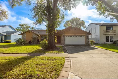 8639 Leighton Drive, Tampa, FL 33614 - Photo 1