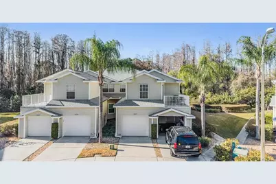 1827 Hammocks Avenue #1827, Lutz, FL 33549 - Photo 1
