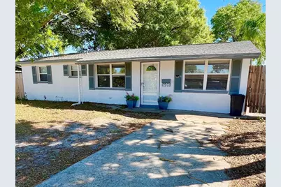 6908 82nd Avenue N, Pinellas Park, FL 33781 - Photo 1