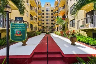 130 4th Ave N, Saint Petersburg, FL 33701 - Photo 1