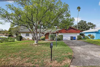1658 Jeffords Street, Clearwater, FL 33756 - Photo 1