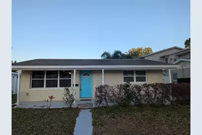 3613 Kingston Street N, Saint Petersburg, FL 33713 - Photo 1