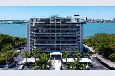 500 N Osceola Avenue #H, Clearwater, FL 33755 - Photo 1