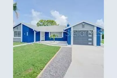 3357 Honeymoon Lane, Holiday, FL 34691 - Photo 1
