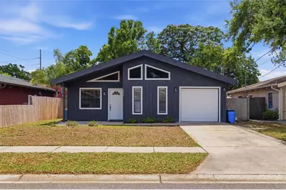 6440 68th Avenue N, Pinellas Park, FL 33781 - Photo 1