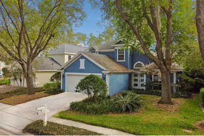 9421 Willow Cove Court, Tampa, FL 33647 - Photo 1