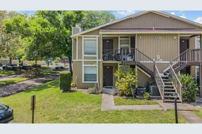4208 Winding Moss Trail #102, Tampa, FL 33613 - Photo 1