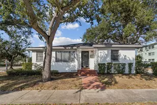 801 49th Street N, Saint Petersburg, FL 33710 - Photo 1