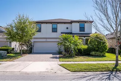 4124 Revival Lane, Land O Lakes, FL 34638 - Photo 1