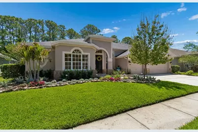 10423 Greenhedges Drive, Tampa, FL 33626 - Photo 1