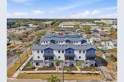 3003 1st Avenue N, Saint Petersburg, FL 33713 - Photo 1