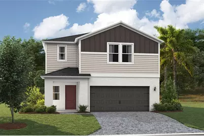 36672 Sagemoor Drive, Zephyrhills, FL 33541 - Photo 1