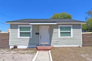 4841 Emerson Ave S, Saint Petersburg, FL 33711 - Photo 1