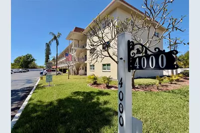 4000 3rd Street N #302, Saint Petersburg, FL 33703 - Photo 1