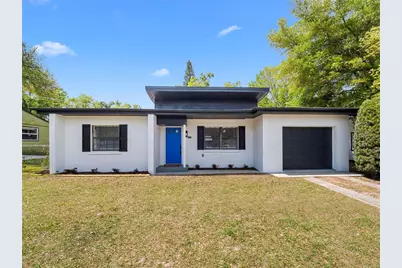 6112 N 23rd Street, Tampa, FL 33610 - Photo 1