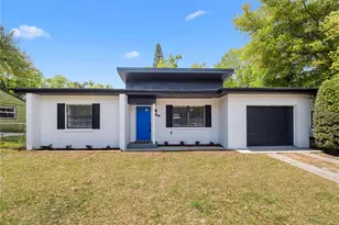 6112 N 23rd St, Tampa, FL 33610 - Photo 1