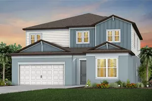 1705 Escalante Way, Zephyrhills, FL 33540 - Photo 1