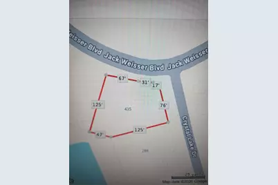 435 Jack Weisser Boulevard, Lake Placid, FL 33852 - Photo 1