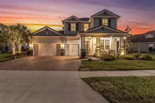 4068 Bonfire Dr, Odessa, FL 33556 - Photo 1