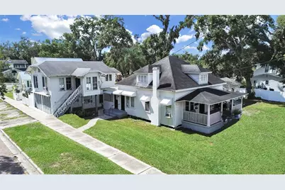 601 W Baker Street, Plant City, FL 33563 - Photo 1