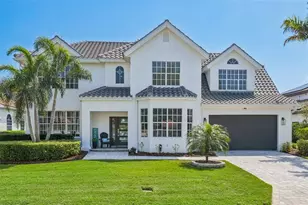 750 Sand Pine Dr NE, Saint Petersburg, FL 33703 - Photo 1