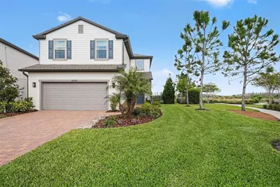 18090 Frame Bend, Land O Lakes, FL 34638 - Photo 1