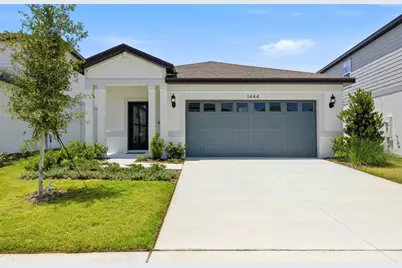 1444 Hamilton Way, Lake Alfred, FL 33850 - Photo 1