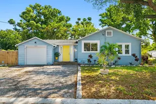 4073 9th Ave N, Saint Petersburg, FL 33710 - Photo 1