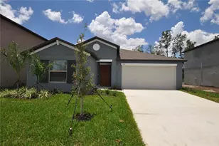 1458 Tahitian Sunrise Dr, Plant City, FL 33565 - Photo 1