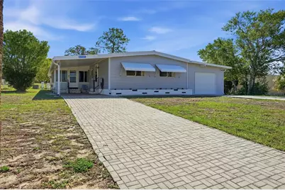 8795 Highpoint Boulevard, Brooksville, FL 34613 - Photo 1