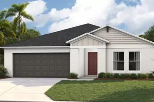 36722 Thornhedge Dr, Zephyrhills, FL 33541 - Photo 1