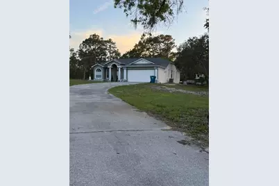 13390 Highgrove Road, Spring Hill, FL 34609 - Photo 1