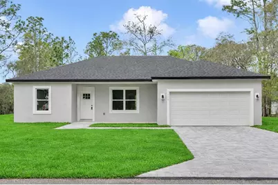 7248 N Radcliff Avenue, Citrus Springs, FL 34434 - Photo 1