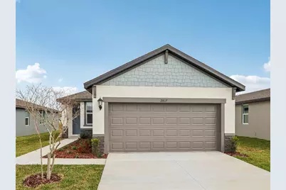 2817 Virginia Pine Drive, Bartow, FL 33830 - Photo 1
