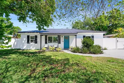 4006 S Church Avenue, Tampa, FL 33611 - Photo 1